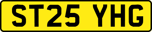 ST25YHG