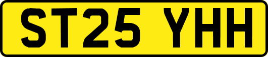ST25YHH