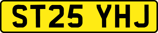 ST25YHJ