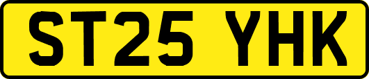 ST25YHK