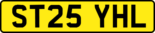 ST25YHL