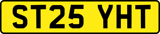 ST25YHT