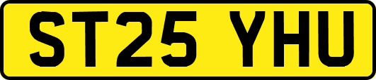 ST25YHU