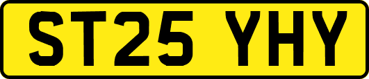 ST25YHY