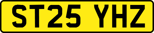 ST25YHZ