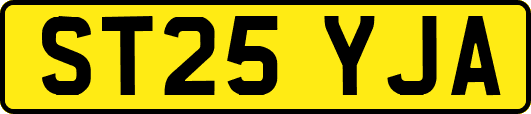 ST25YJA