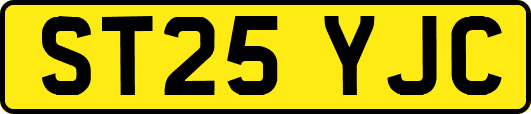 ST25YJC