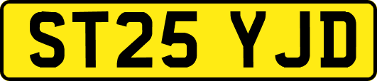 ST25YJD