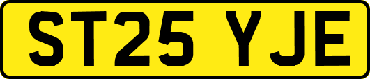 ST25YJE