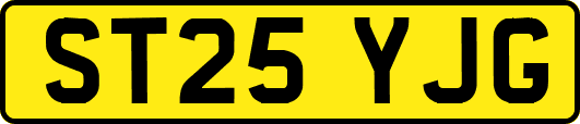 ST25YJG