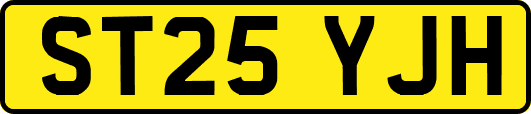 ST25YJH