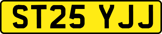 ST25YJJ