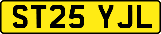 ST25YJL