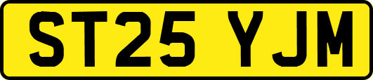 ST25YJM