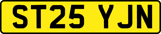 ST25YJN