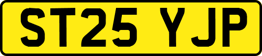 ST25YJP
