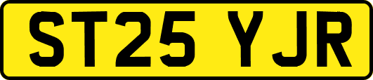 ST25YJR