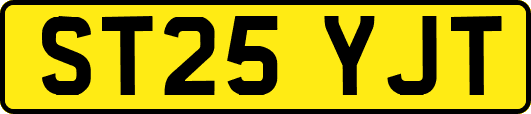 ST25YJT