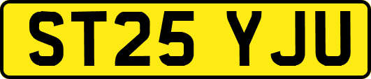 ST25YJU