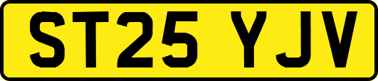 ST25YJV