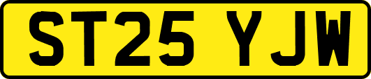 ST25YJW