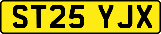 ST25YJX