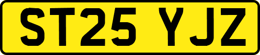 ST25YJZ
