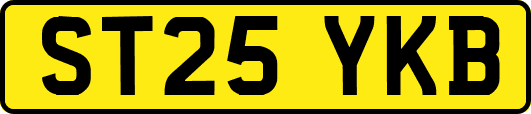 ST25YKB