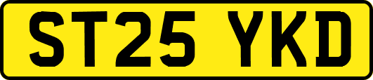 ST25YKD