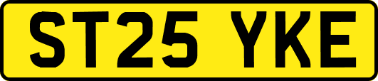 ST25YKE
