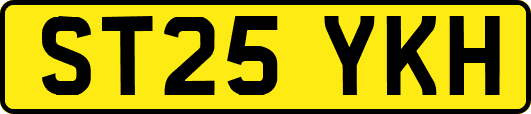 ST25YKH
