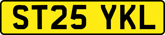 ST25YKL