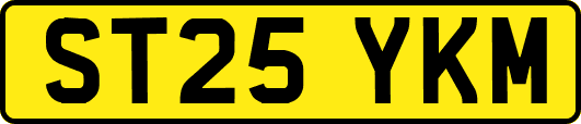 ST25YKM