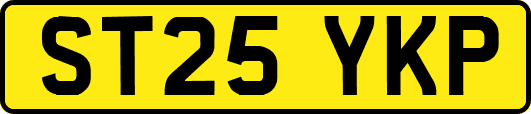 ST25YKP
