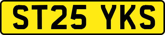 ST25YKS