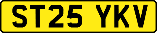 ST25YKV