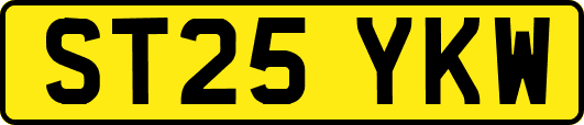 ST25YKW