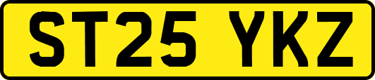 ST25YKZ