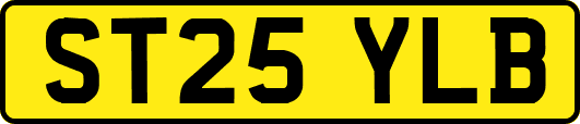 ST25YLB