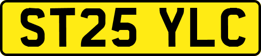 ST25YLC
