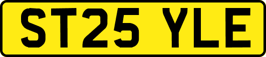 ST25YLE