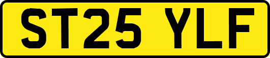 ST25YLF