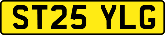 ST25YLG