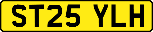 ST25YLH