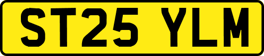 ST25YLM