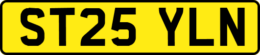 ST25YLN
