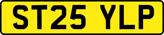 ST25YLP