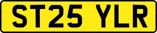ST25YLR