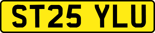 ST25YLU