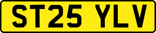 ST25YLV
